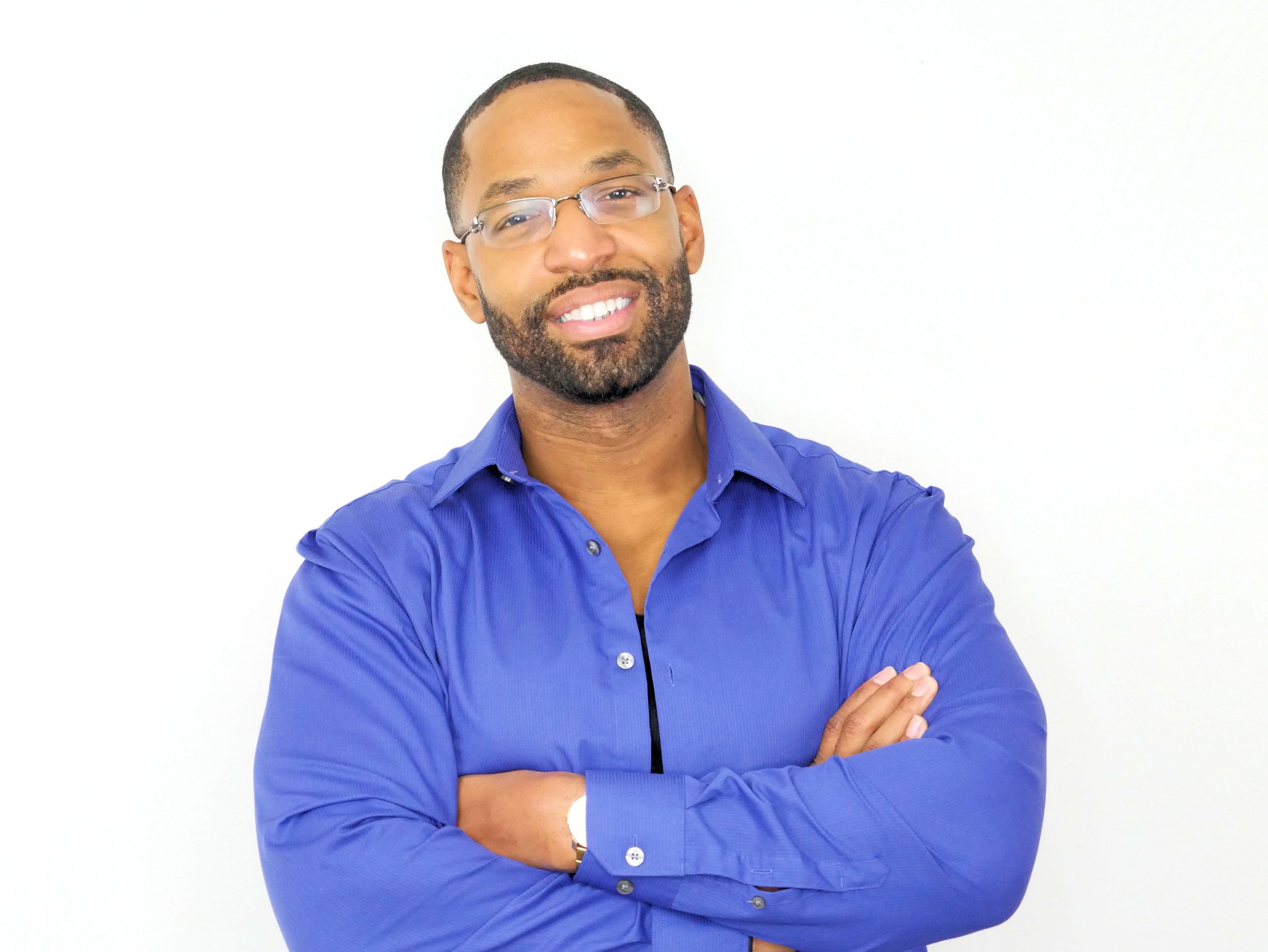 Joseph Pridgen