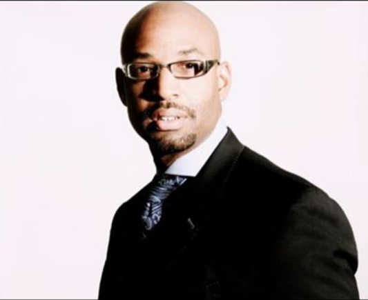 Joseph Pridgen