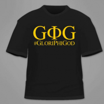 T-Shirt GPG