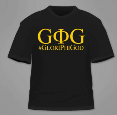 T-Shirt GPG