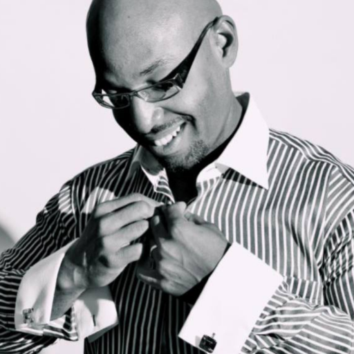 Joseph Pridgen
