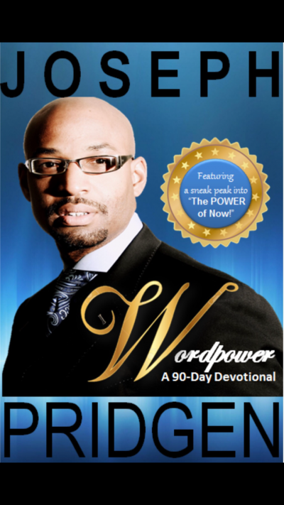 Word Power 90-Day Devotional