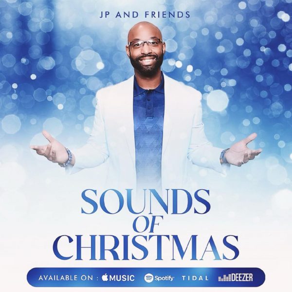 Sounds of Christmas