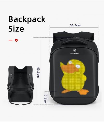 Backpack - Image 2