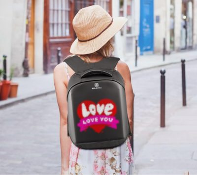 Backpack - Image 4