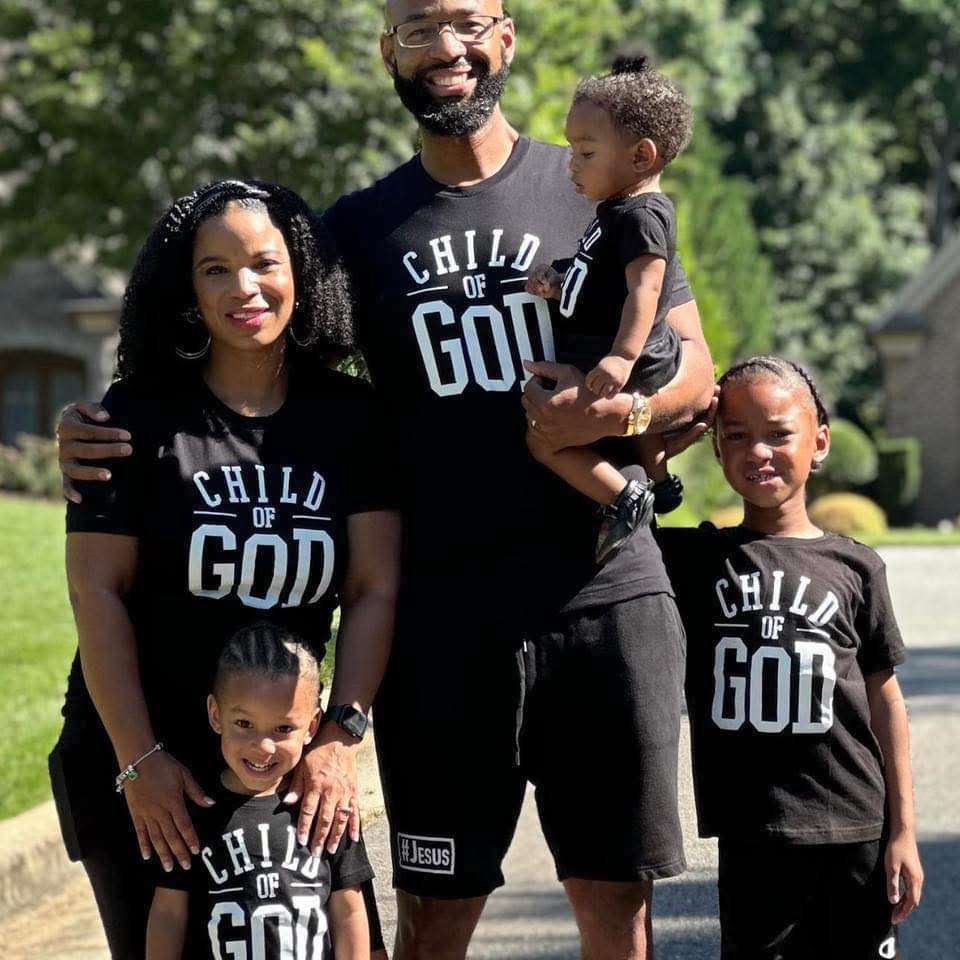 Pridgen Family